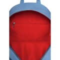 Miniatyrbilde 4 av 4: Disney Stitch Superhero backpack 26cm