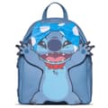 Miniatyrbilde 1 av 4: Disney Stitch Superhero backpack 26cm