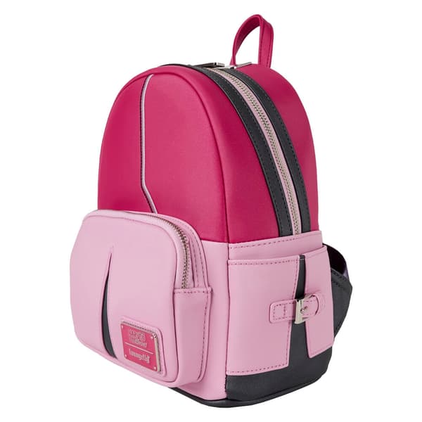 Loungefly Naruto Shippuden Sakura backpack 26cm