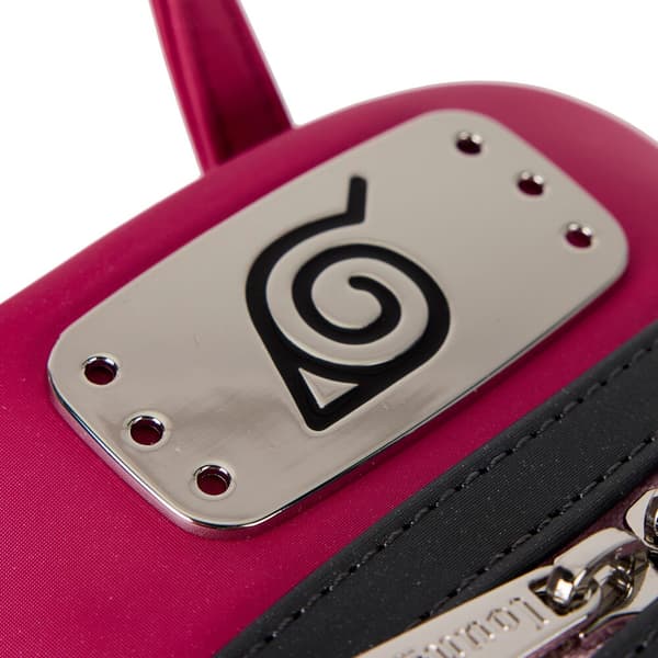 Loungefly Naruto Shippuden Sakura backpack 26cm
