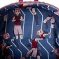 Miniatyrbilde 5 av 5: Loungefly Naruto Shippuden Sakura backpack 26cm