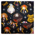 Miniatyrbillede 5 af 7: Loungefly Harry Potter Spring backpack 26cm