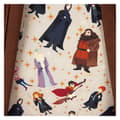 Miniatyrbillede 6 af 7: Loungefly Harry Potter Spring backpack 26cm