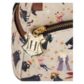 Miniatyrbillede 7 af 7: Loungefly Harry Potter Spring backpack 26cm
