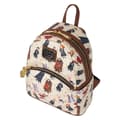 Miniatyrbillede 1 af 7: Loungefly Harry Potter Spring backpack 26cm