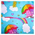 Miniatyrbilde 4 av 6: Loungefly Care Bears Rainbow backpack 26cm