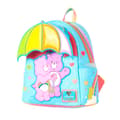 Miniatyrbilde 5 av 6: Loungefly Care Bears Rainbow backpack 26cm