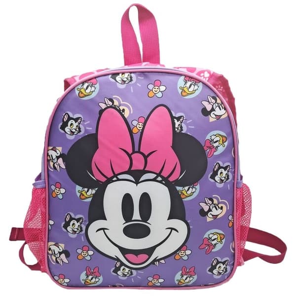 Disney Minnie reversible backpack 30cm