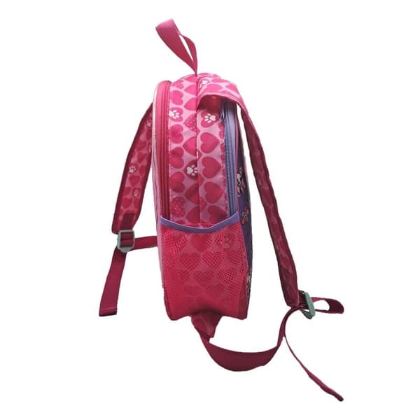 Disney Minnie reversible backpack 30cm