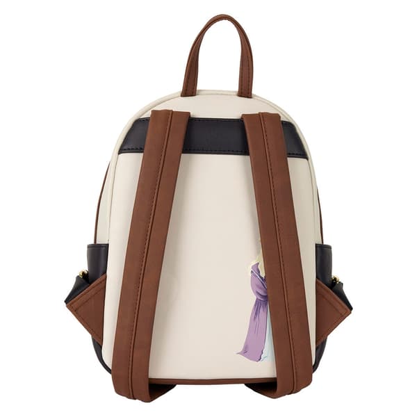 Loungefly Harry Potter backpack 26cm