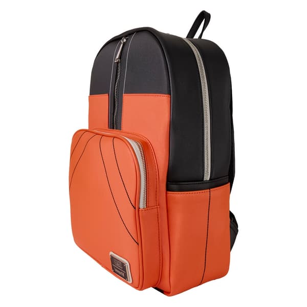 Loungefly Naruto Shippuden backpack 45cm