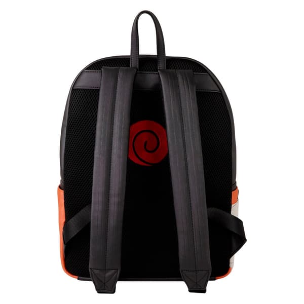 Loungefly Naruto Shippuden backpack 45cm