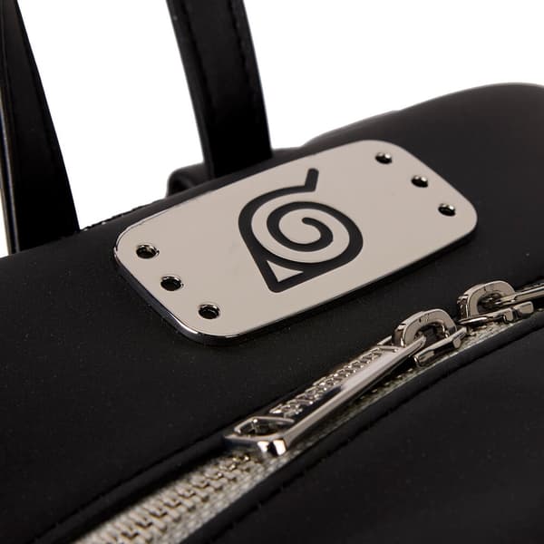 Loungefly Naruto Shippuden backpack 45cm