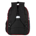 Miniatyrbild 4 av 6: Marvel Captain America backpack 39cm