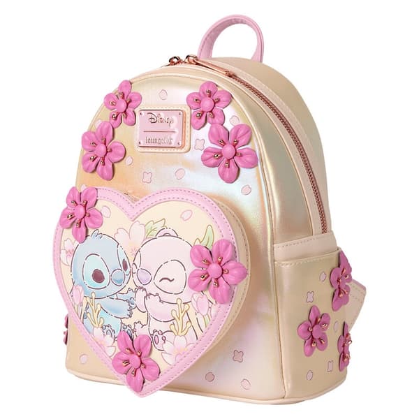 Loungefly Disney Stitch Cute backpack 26cm