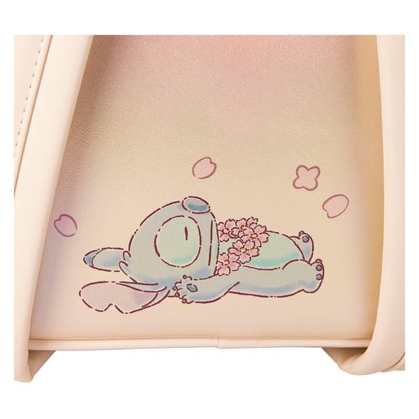 Loungefly Disney Stitch Cute backpack 26cm