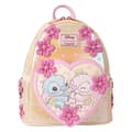 Miniatyrbild 1 av 7: Loungefly Disney Stitch Cute backpack 26cm