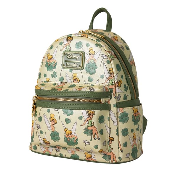 Loungefly Disney Tinker Bell backpack