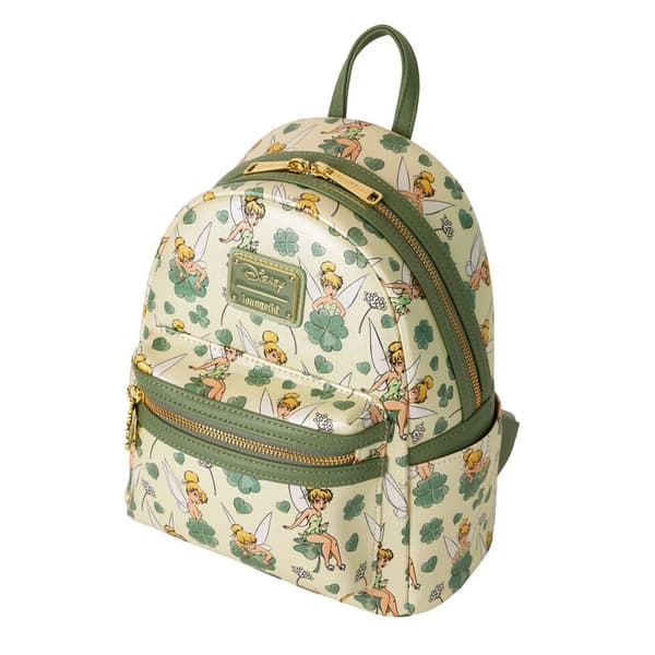 Loungefly Disney Tinker Bell backpack