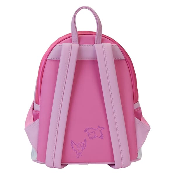 Loungefly Disney Cinderella 75th Anniversary backpack 26cm