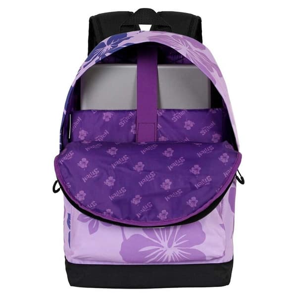 Disney Stitch Stitch & Angel backpack 41cm