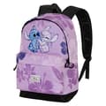 Miniatyrbilde 2 av 4: Disney Stitch Stitch & Angel backpack 41cm