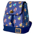Miniatyrbilde 4 av 6: Loungefly Disney Princess Carousel backpack 26cm