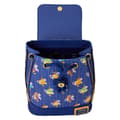Miniatyrbilde 2 av 6: Loungefly Disney Princess Carousel backpack 26cm