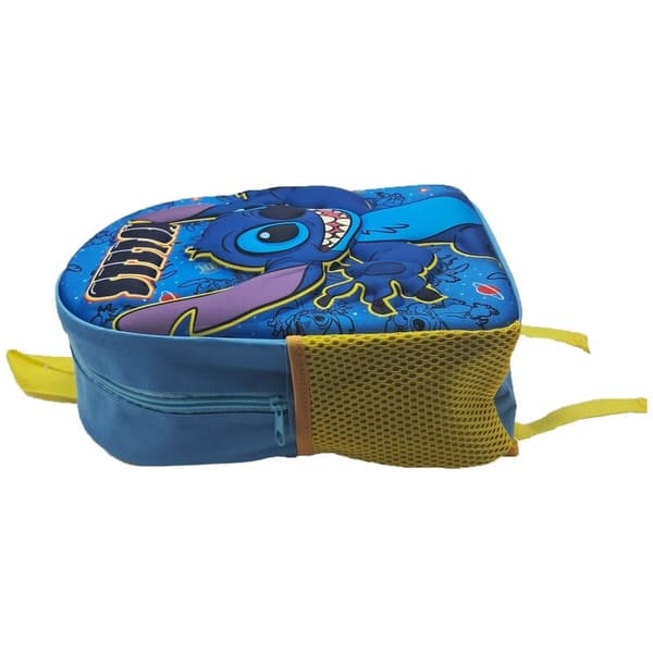 Disney Stitch 3D backpack 30cm