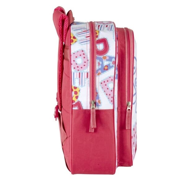 Peppa Pig Lovely backpack 37cm