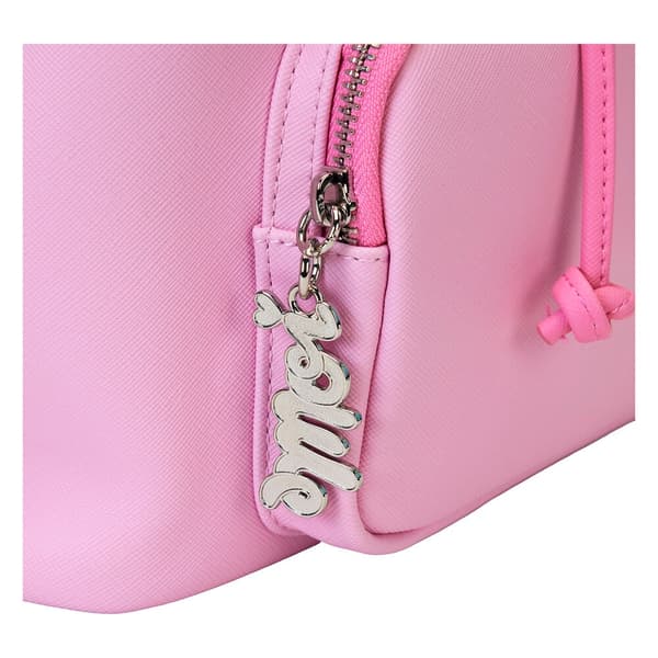 Loungefly Disney The Muppets Miss Piggy backpack 28cm
