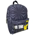 Miniatyrbilde 1 av 2: Pokemon Pikachu adaptable backpack 40cm