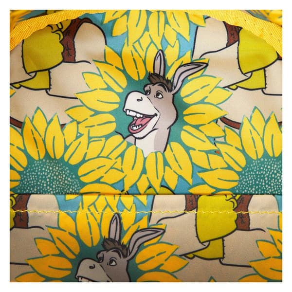 Loungefly Shrek Spring Vibes backpack 26cm