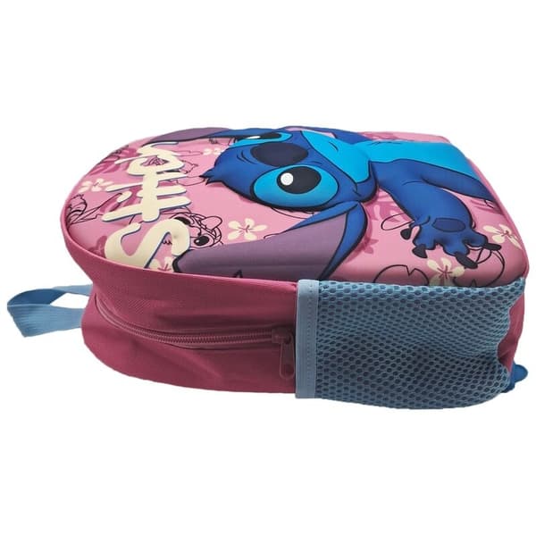 Disney Stitch 3D backpack 30cm