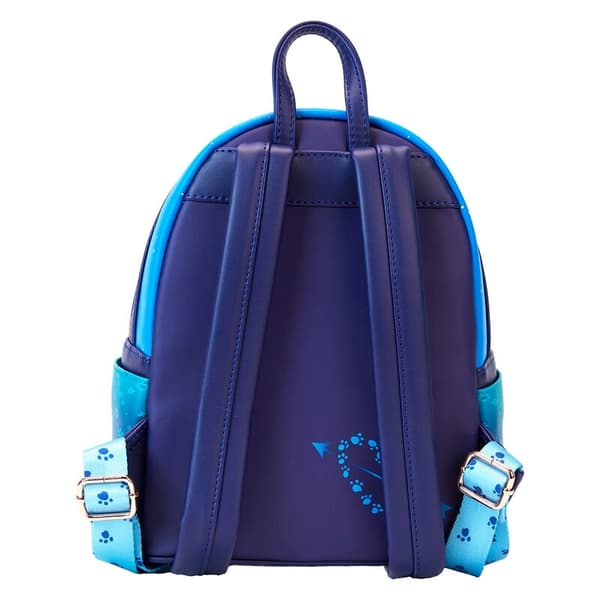 Loungefly Disney The Lady and the Tramp 70th Anniversary backpack 26cm