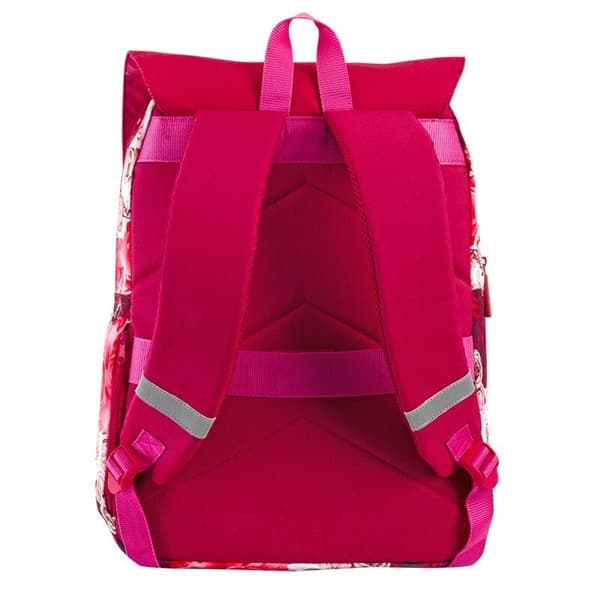 Roses backpack 42cm