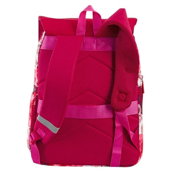 Roses backpack 42cm