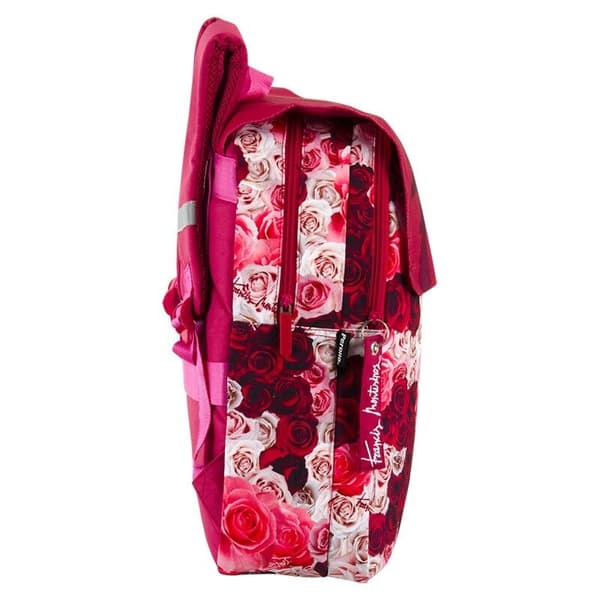 Roses backpack 42cm