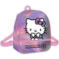 Miniatyrbilde 1 av 2: Hello Kitty casual backpack 23cm