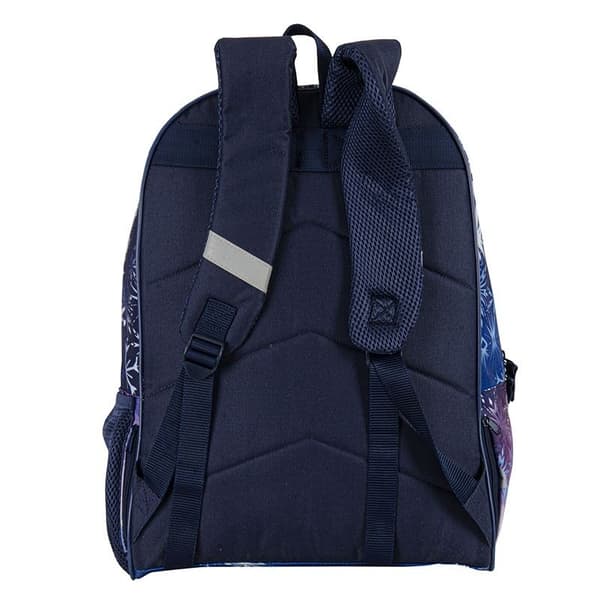 Disney Frozen Frosted adaptable backpack 42cm