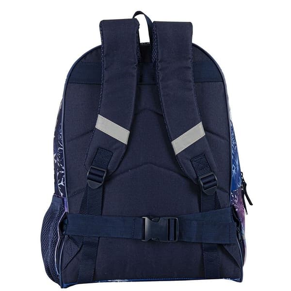 Disney Frozen Frosted adaptable backpack 42cm