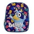 Miniatyrbilde 1 av 2: Bluey Miniplay 3D backpack 29cm