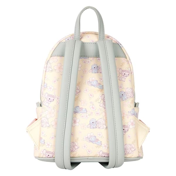Loungefly Disney Stitch Cherry Blossom bakcpack 26cm