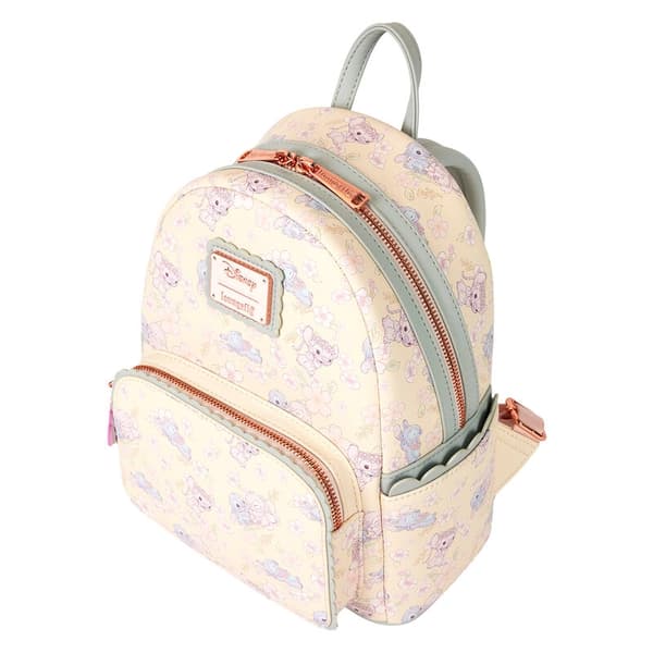 Loungefly Disney Stitch Cherry Blossom bakcpack 26cm