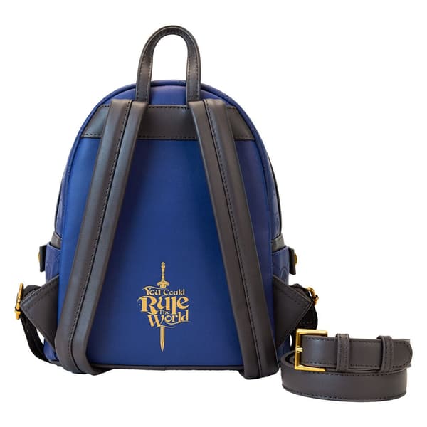 Loungefly The Lord of the Rings The War of the Rohirrim backpack + bag 26cm