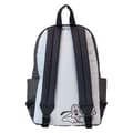 Miniatyrbilde 4 av 6: Loungefly Disney Mickey and Friends nylon backpack 44cm