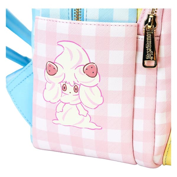 Loungefly Pokemon backpack 31cm