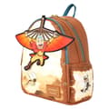 Miniatyrbilde 3 av 6: Loungefly Avatar The Last Airbender backpack 26cm