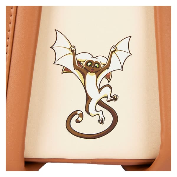 Loungefly Avatar The Last Airbender backpack 26cm
