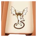 Miniatyrbilde 5 av 6: Loungefly Avatar The Last Airbender backpack 26cm